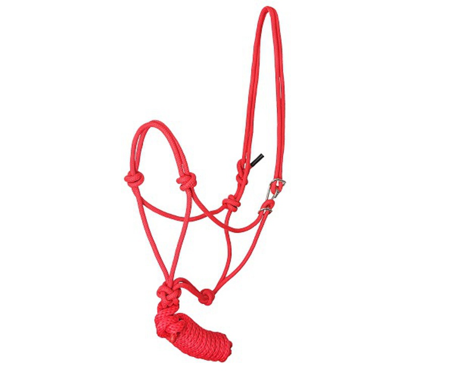 Oregon Ezy Rope Halter and Lead image 2